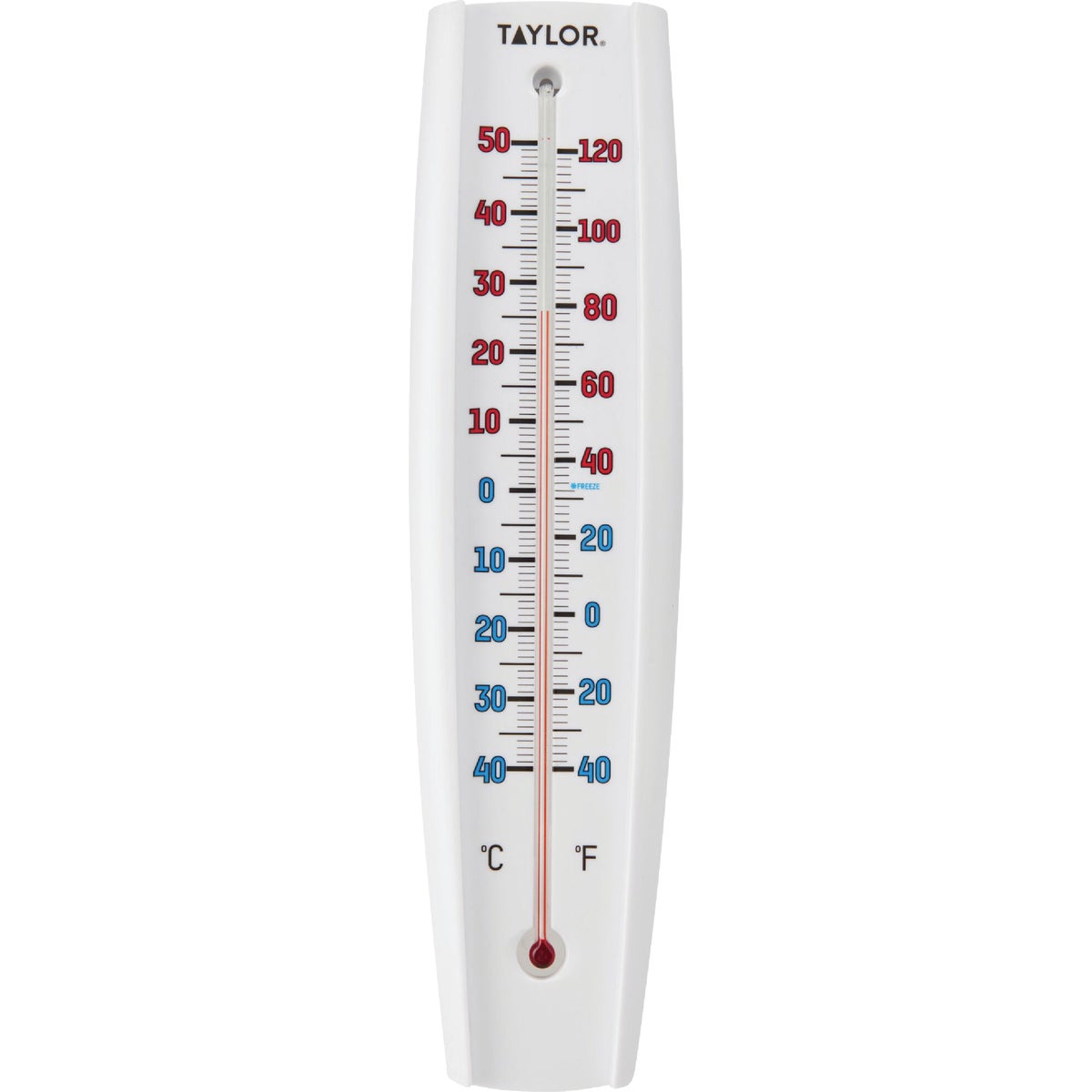 Taylor Instant Read Pocket Kitchen Thermometer