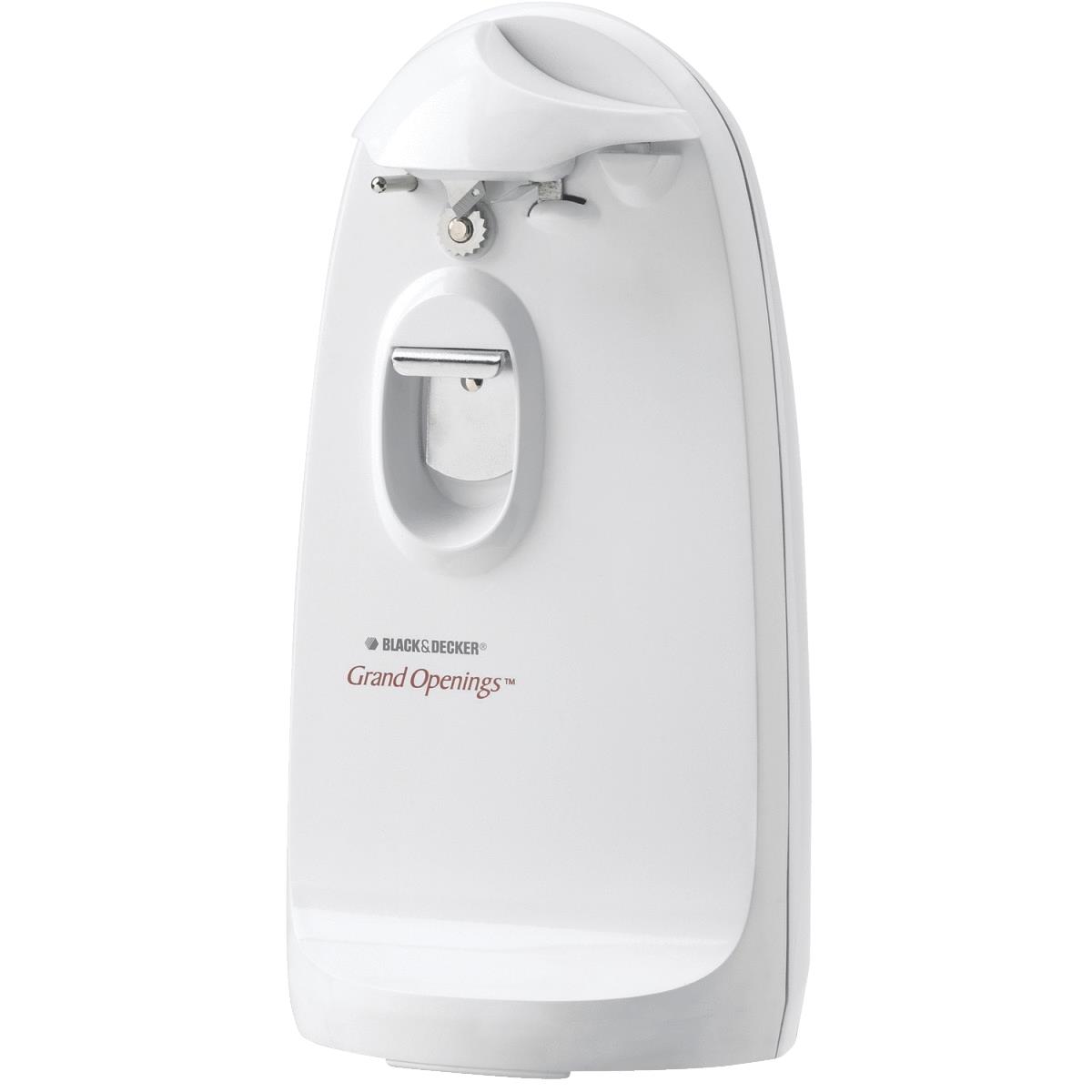 Can Openers