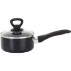 Mirro 1 Qt. Get A Grip Saucepan Image 1