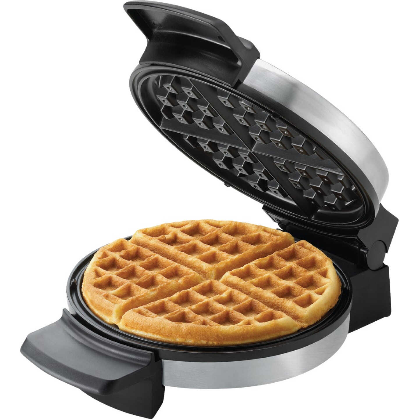 Hamilton Beach Belgian Waffle Maker Image 1