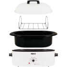 Nesco 18 Qt. Ivory Electric Roaster Image 3