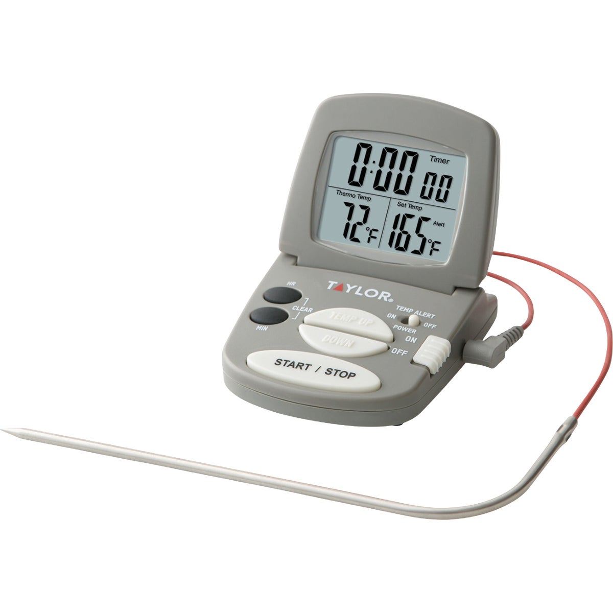 Taylor Digital Oven Kitchen Thermometer