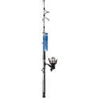 Shakespeare Alpha Rod & Spinning Reel Combo Image 4