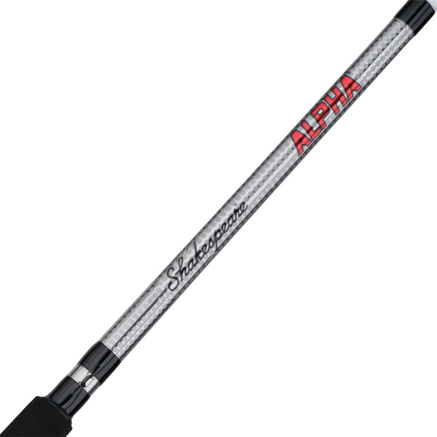 Shakespeare Alpha Rod & Spinning Reel Combo Image 3