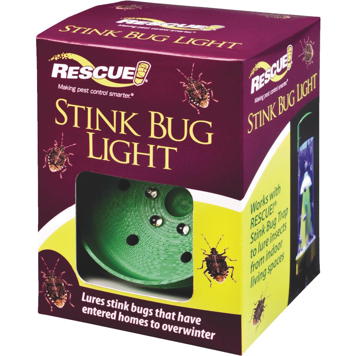 STINK BUG LIGHT