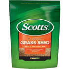 Scotts Classic 7 Lb. 1750 Sq. Ft. Heat & Drought Mix Grass Seed Image 1