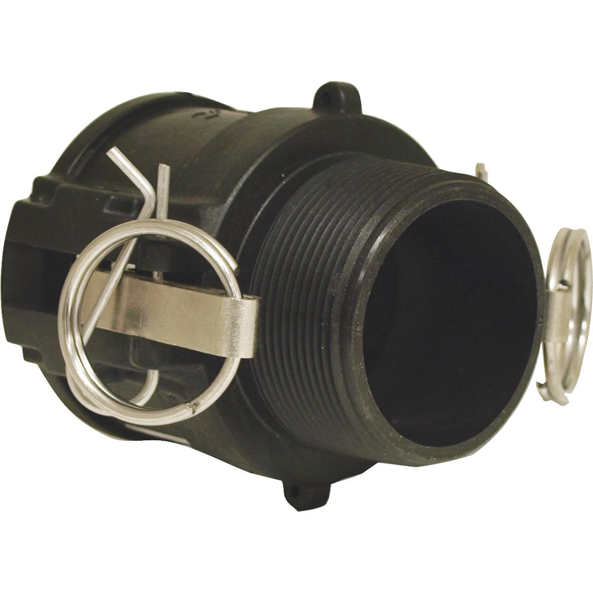 Hoses & Fittings