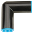 Raindrip 0.710 In. Tubing Compression Elbow Image 1