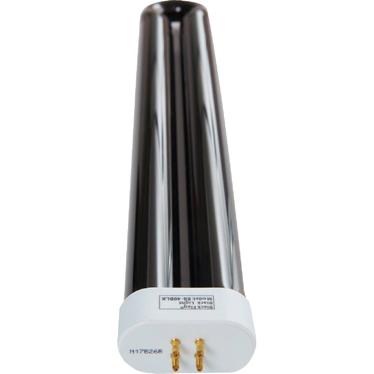Black Flag 40W Black Light Bug Zapper Replacement Bulb Image 3