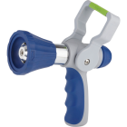 Best Garden Metal Fireman Nozzle Image 1
