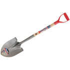 D-HANDLE RD PT SHOVEL Image 3