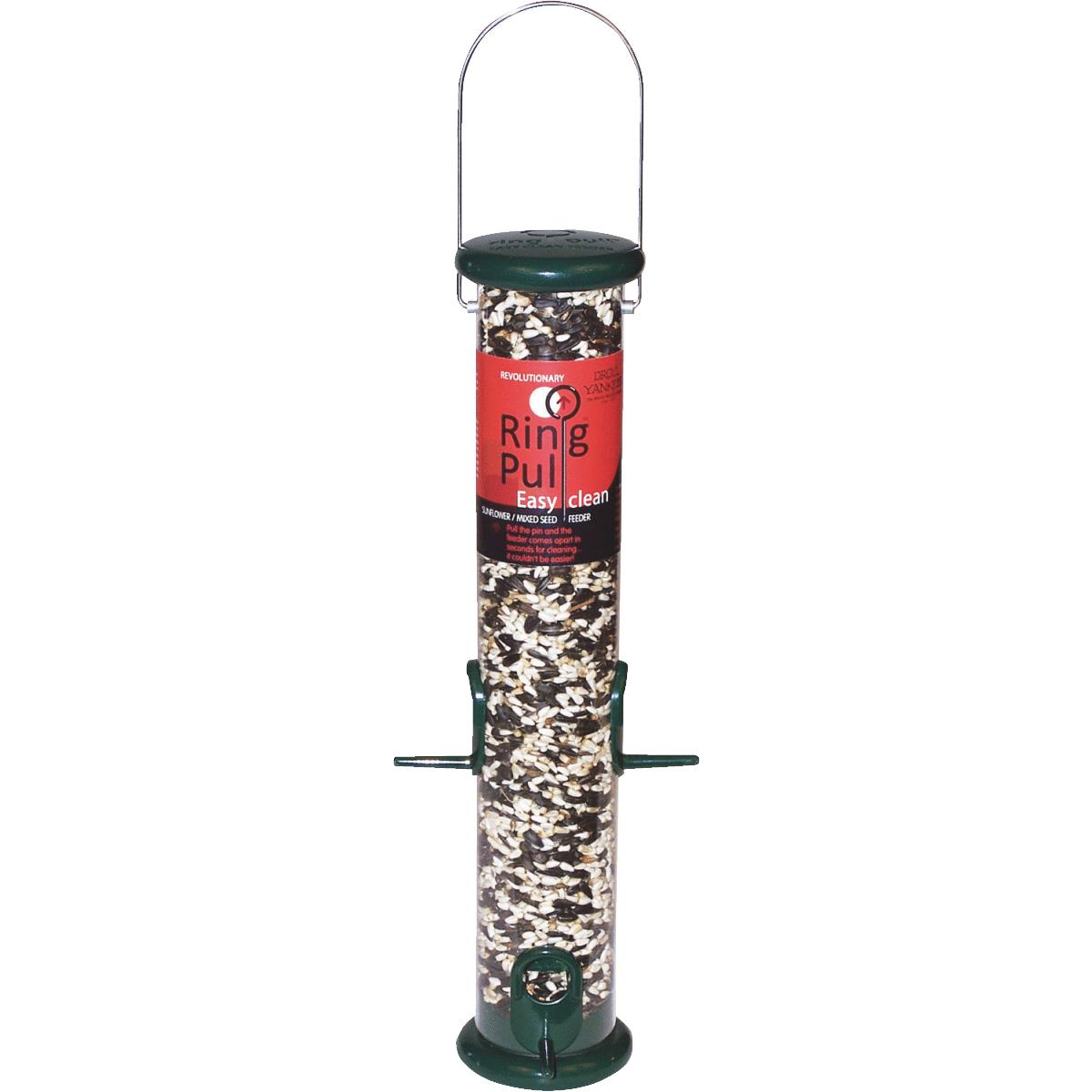 15" RING PULL SEED FEEDR