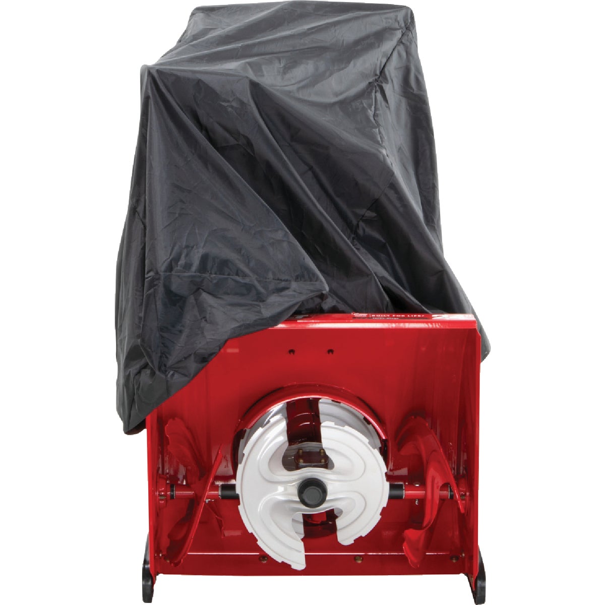 Arnold Vinyl Universal Snow Blower Cover Image 2