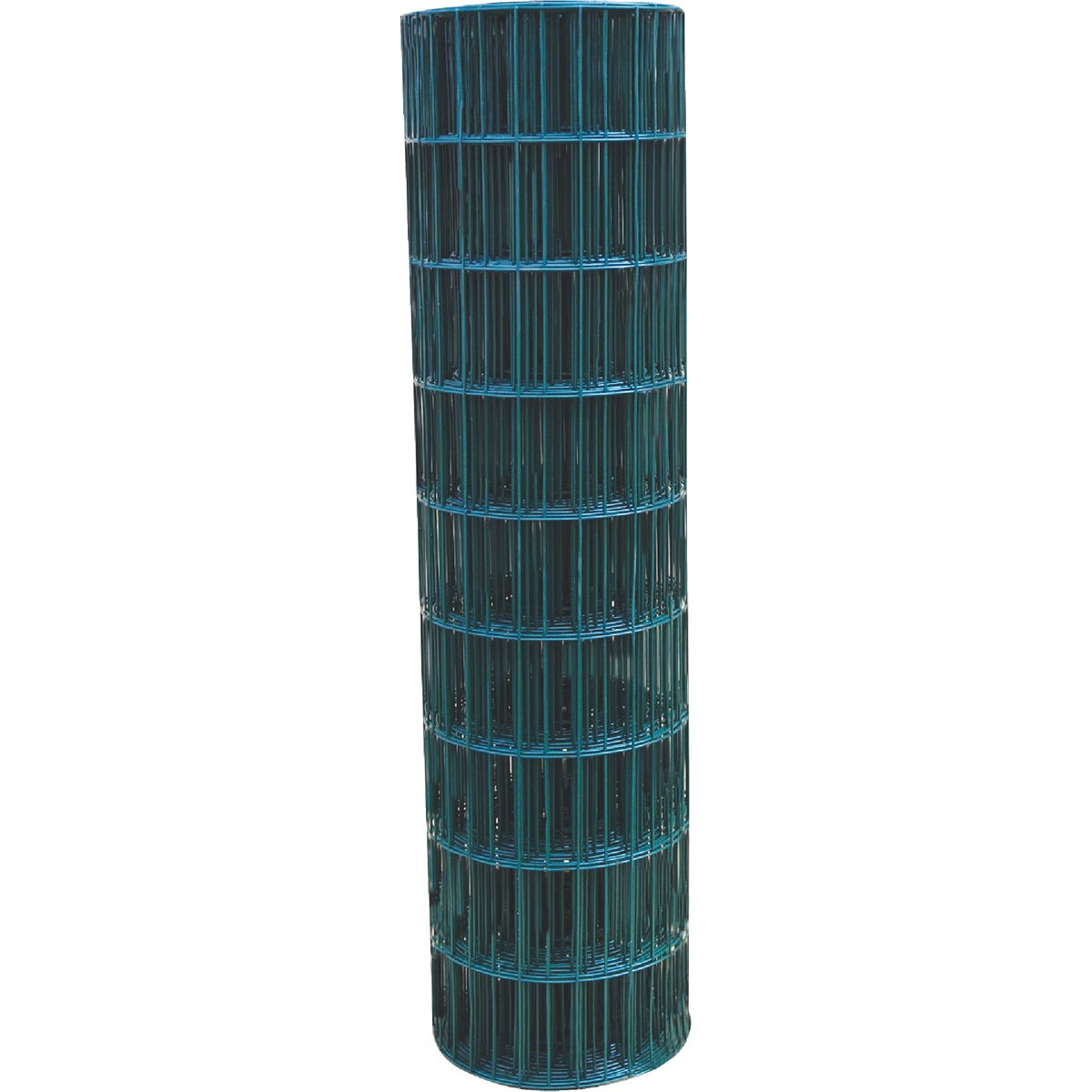 Agway 36 In. x 50 Ft. (2x4) Vinyl-Coated Galvanized Welded Wire Fence Image 2