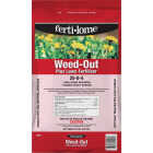 Ferti-lome Weed-Out 20 Lb. 5000 Sq. Ft. 25-0-4 Lawn Fertilizer with Weed Killer Image 1