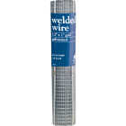Do it Utility 48 In. H. x 25 Ft. L. (1x1/2) Galvanized Welded Wire Fence Image 2