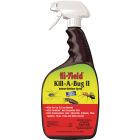 Hi-Yield Kill-A-Bug II 32 Oz. Ready To Use Trigger Spray Insect Killer Image 1