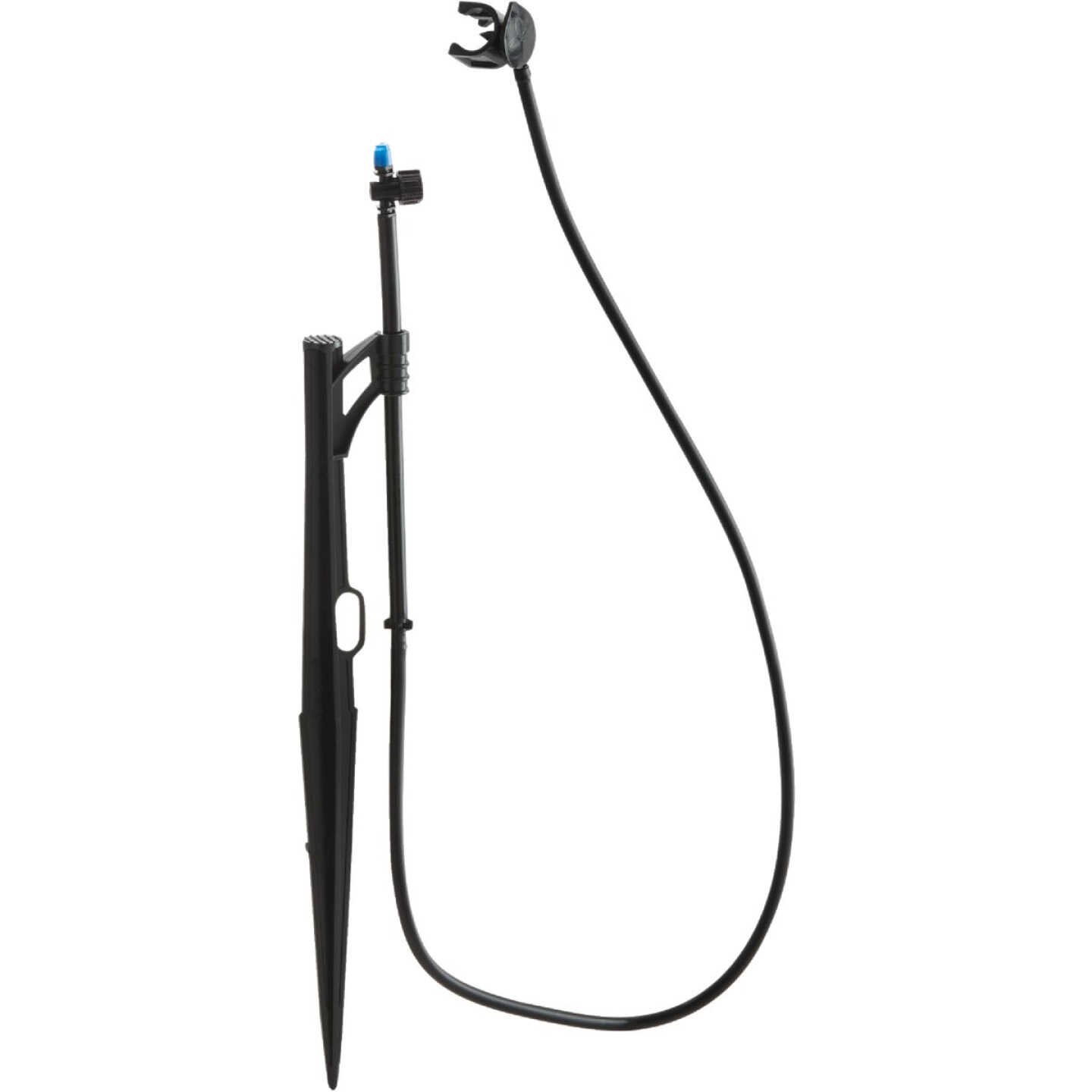 Raindrip Half Circle Stream 6.5 GPH 13 In. Bubbler Assembly Image 1