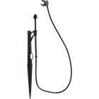 Raindrip Full Circle Fan Stream 20 GPH 13 In. Bubbler Assembly Image 1