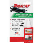 TOMCAT 1 Oz. Attractant Gel Rat & Mouse Trap Image 1