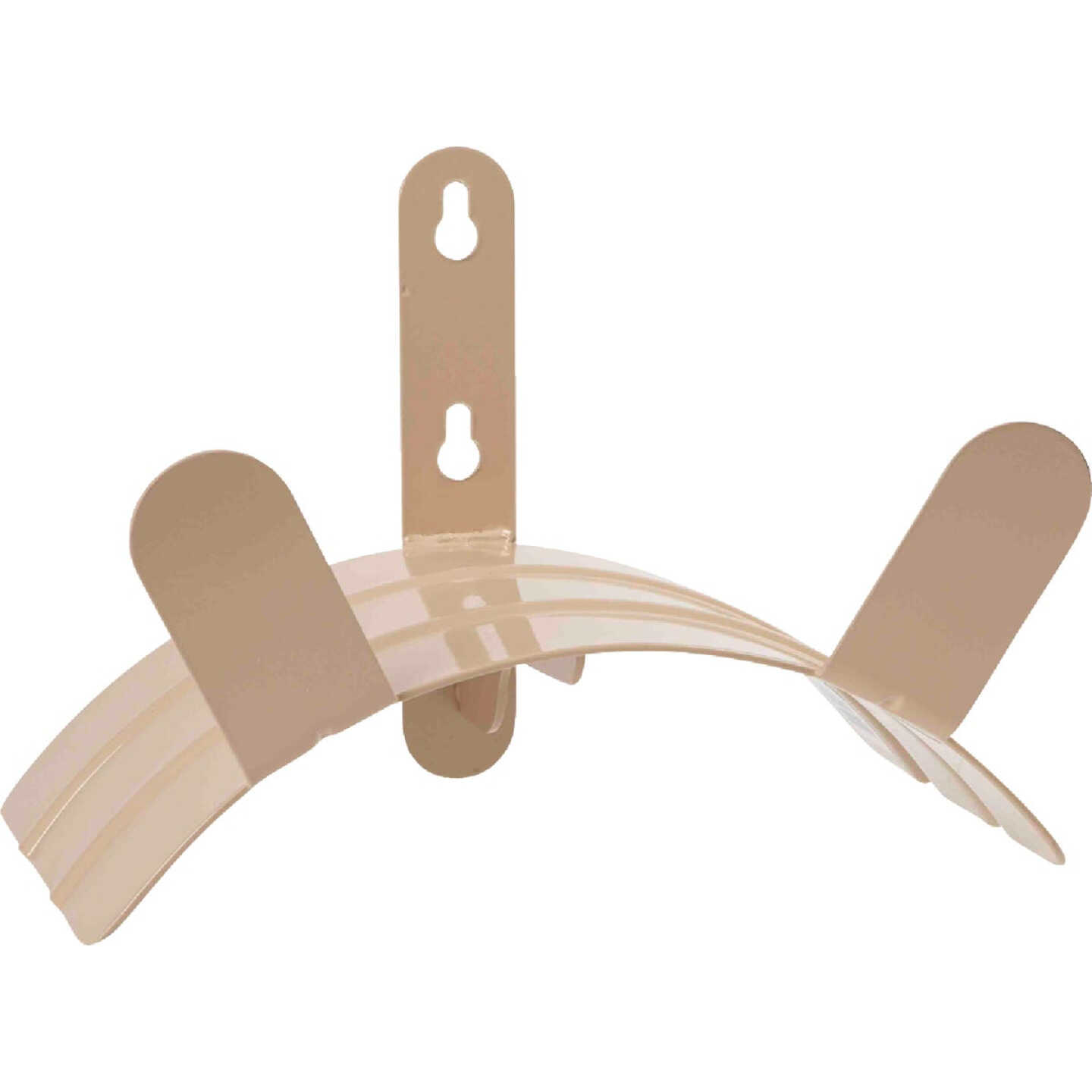 Liberty Garden 125 Ft. Wall Mount Hose Hanger Image 1