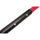 Bully Tools 50 In. Fiberglass Handle Square Point Shovel Image 6