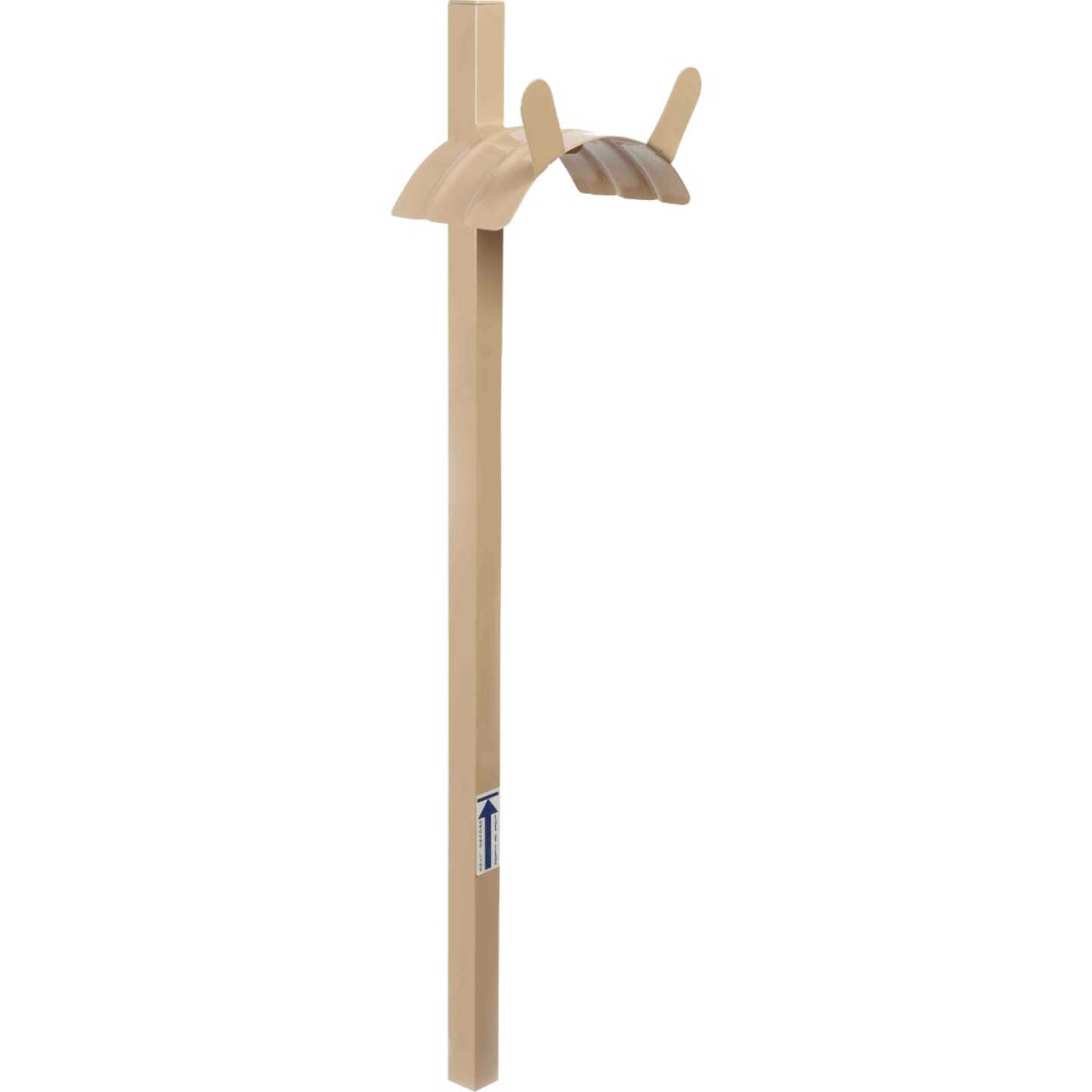 Liberty Garden 150 Ft. Free Standing Hose Hanger Image 1