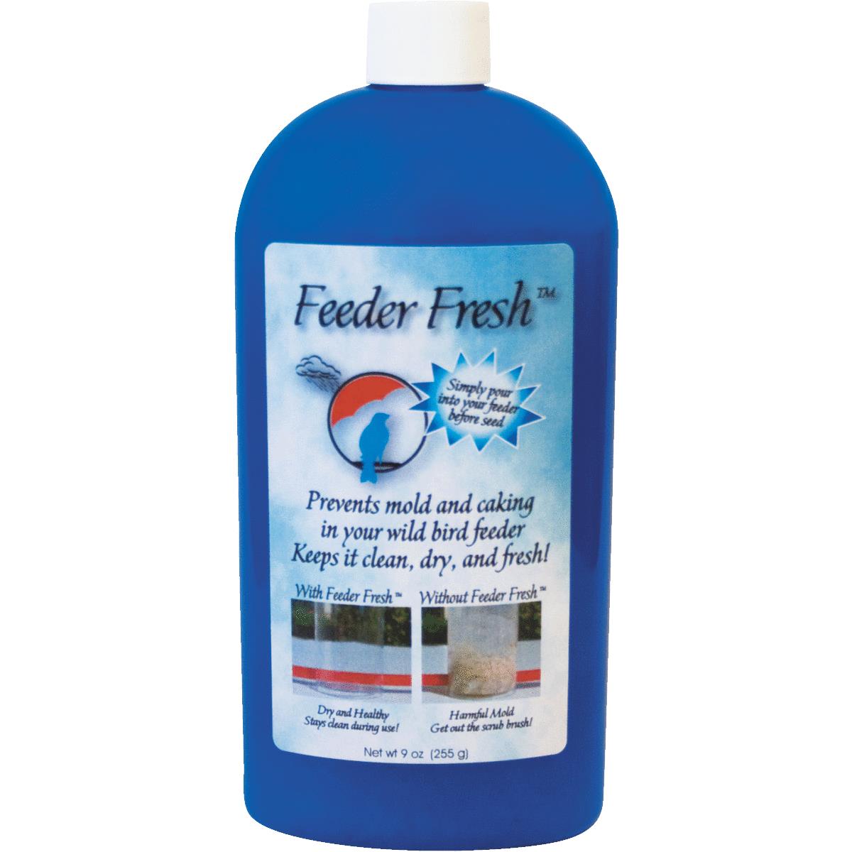 FEEDER FRESH