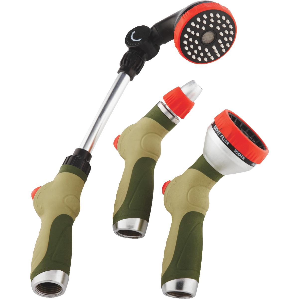 3 PK NOZZLE SET
