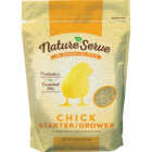 NatureServe 10 Lb. Chick Starter/Grower Image 1