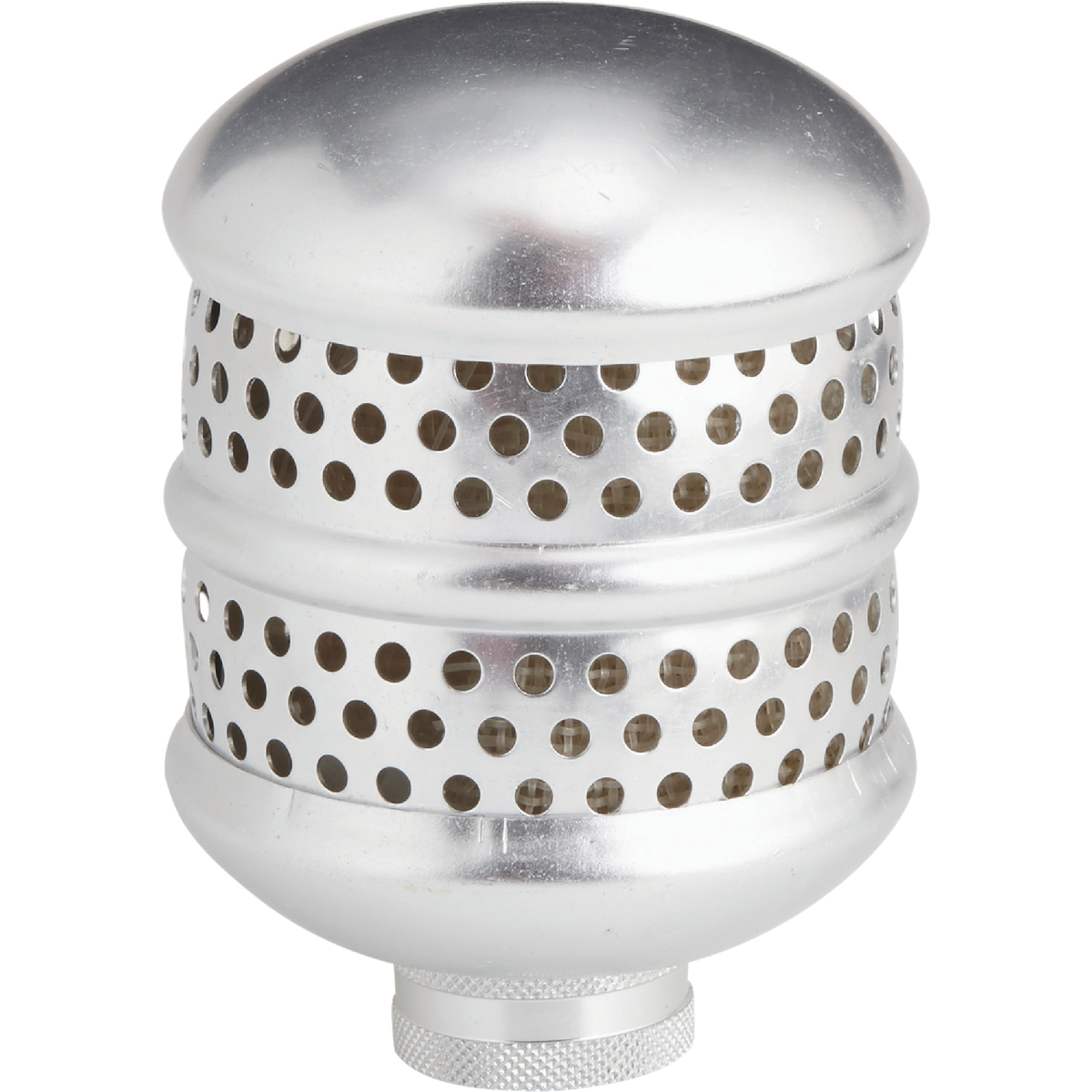 Best Garden Metal Hose End Bubbler Image 1