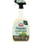 Ortho GroundClear Organics Collections 28 Oz. Trigger Spray Weed & Grass Killer Image 1