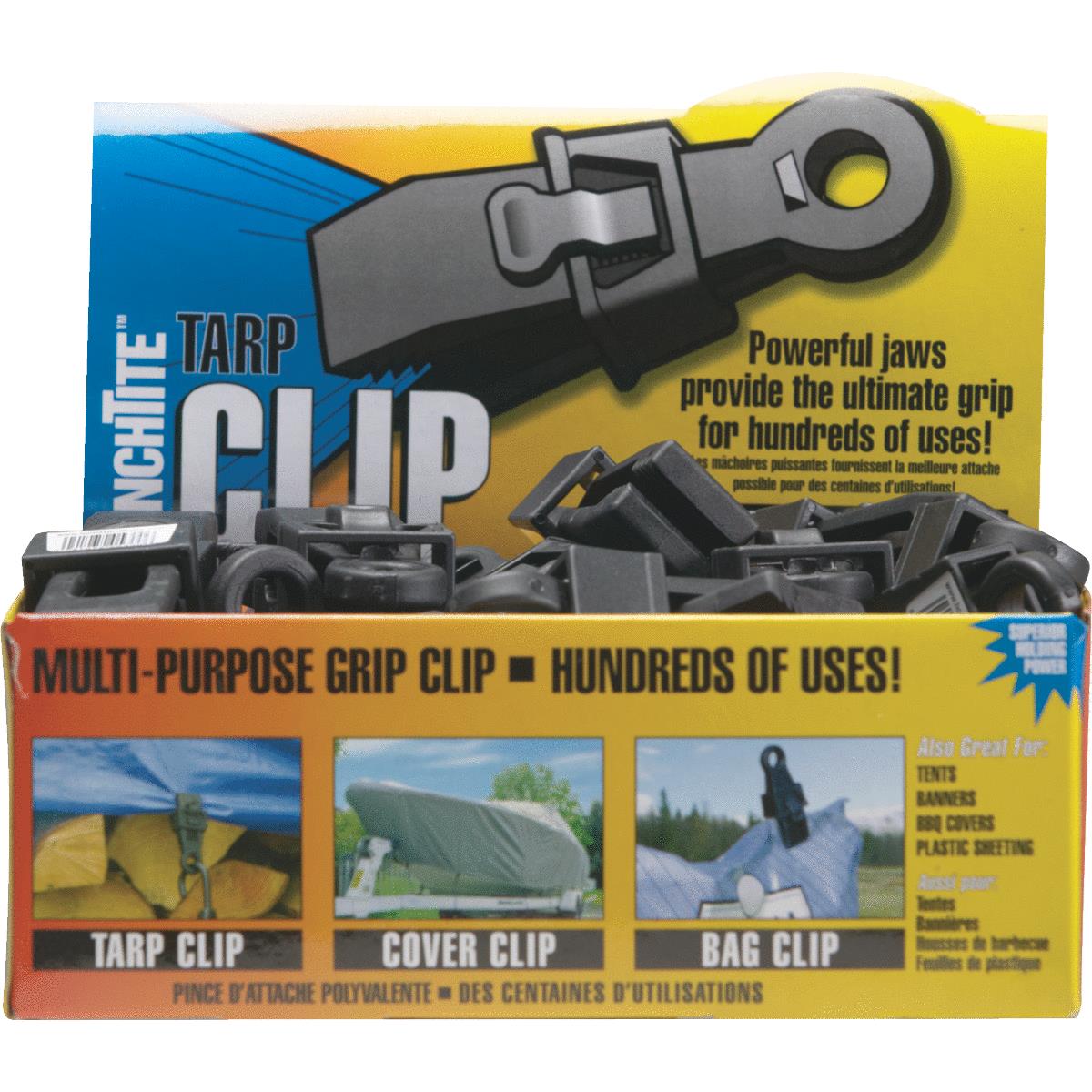 Tarp Accessories