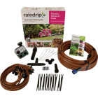 Raindrip Flower, Shrub, & Tree Kit with Timer Image 1