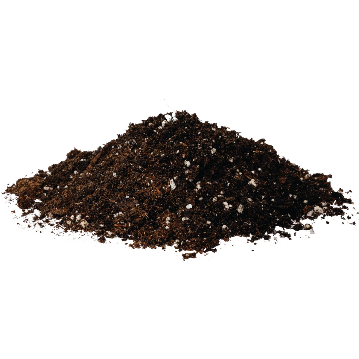 Black Gold 16 Qt. 13-1/3 Lb. All Purpose Natural & Organic Potting Soil Mix Image 3