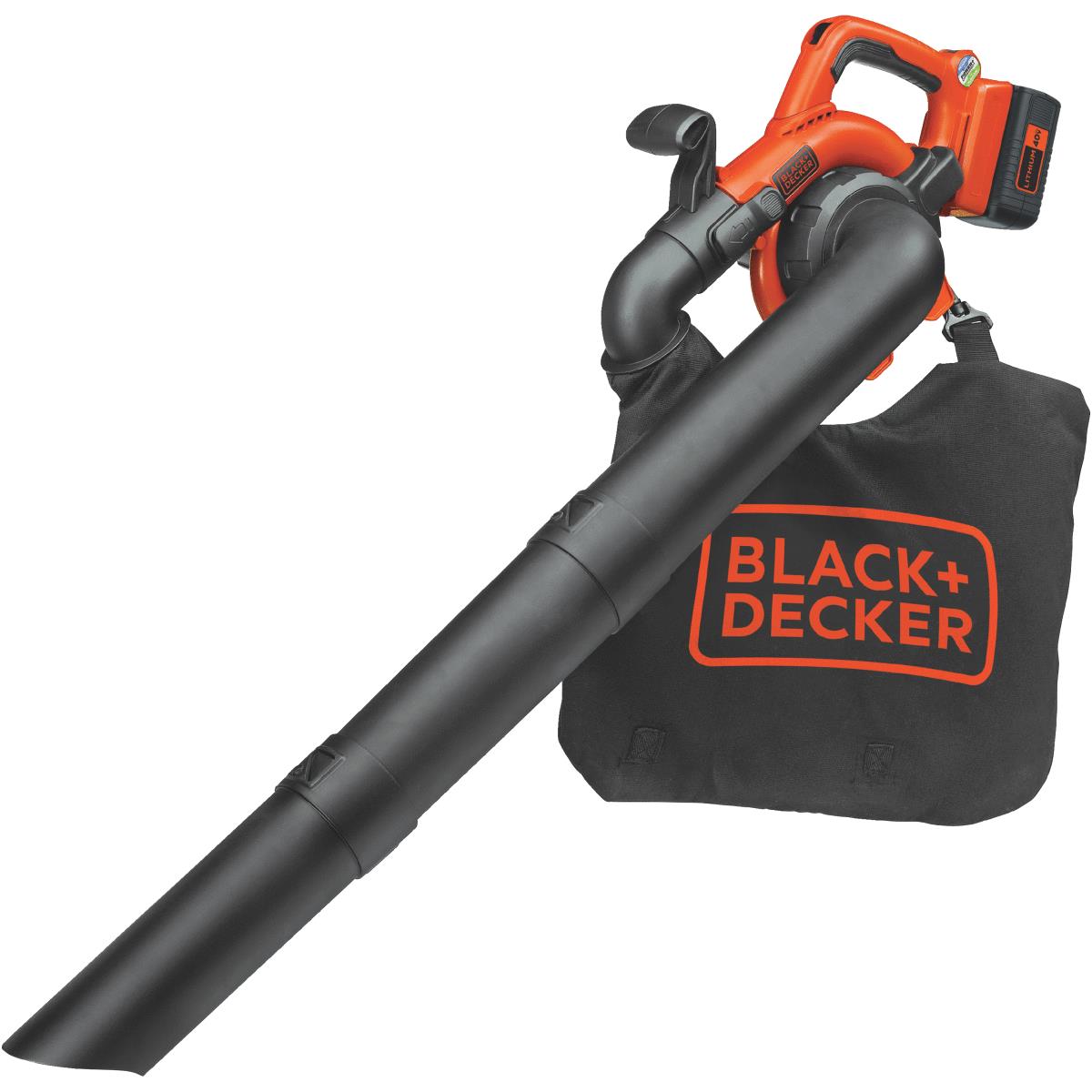 Blowers & Vacuums