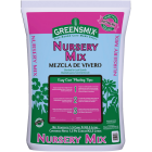 Greensmix Nursery Mix 1.5 Cu. Ft. 40 Lb. All Purpose Potting Soil Image 1