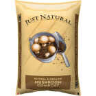 Just Natural 0.75 Cu. Ft. Mushroom Compost Image 1