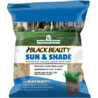 Jonathan Green Black Beauty 7 Lb. 2625 Sq. Ft. Coverage Sun & Shade Grass Seed Image 1