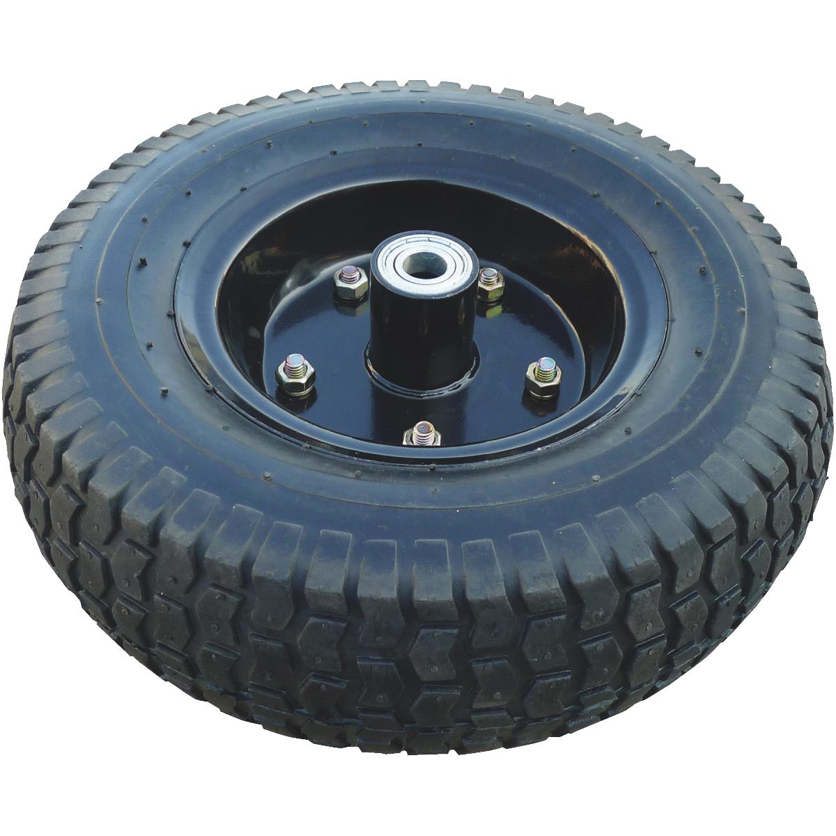 Cart Tires