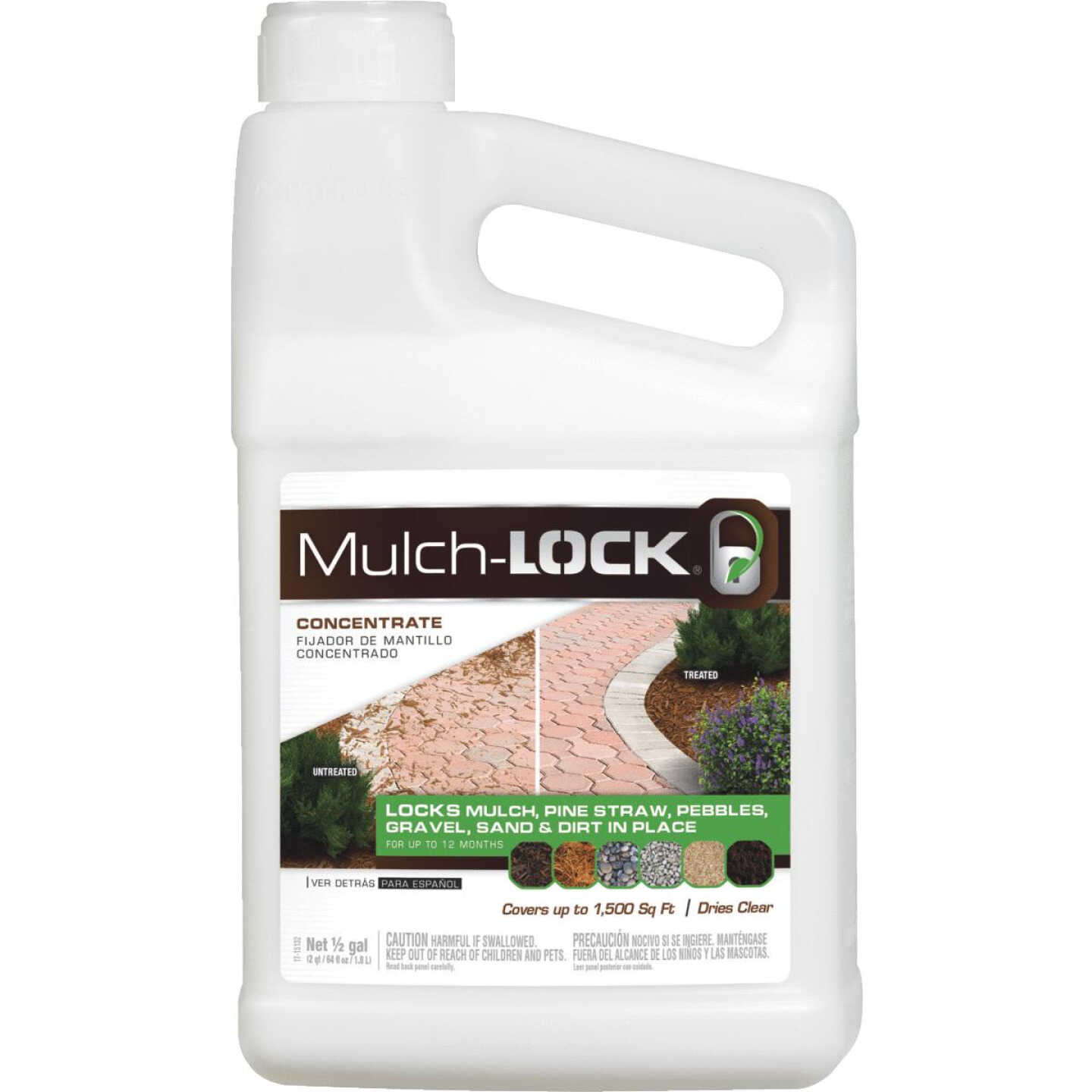 2L MULCHLOCK CONC Image 1
