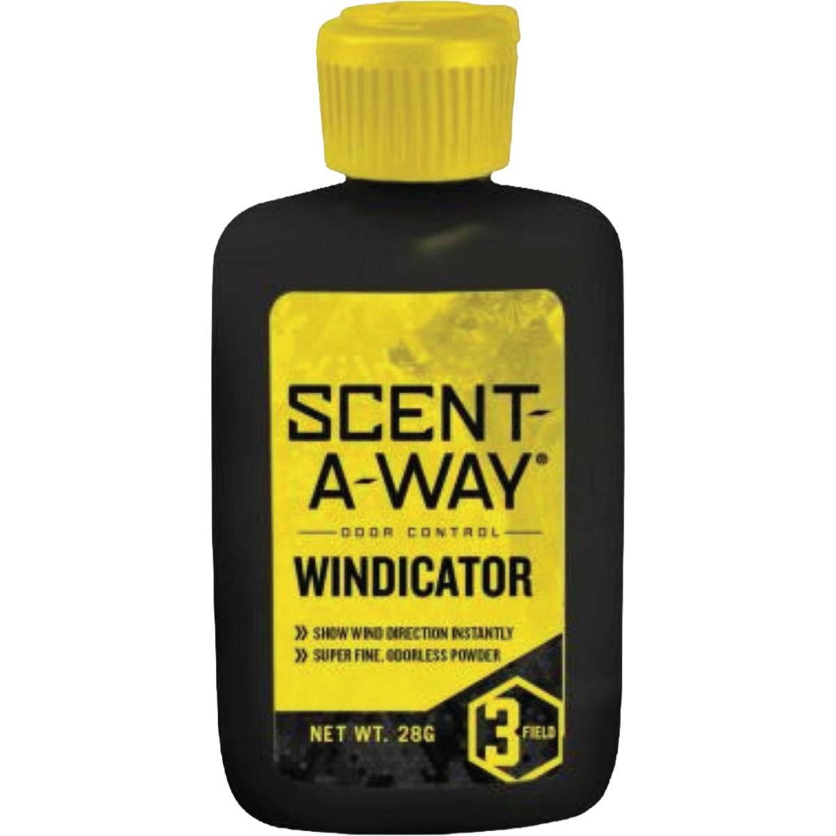 Hunters Specialities Windicator 28g Odor Control Breeze Detector