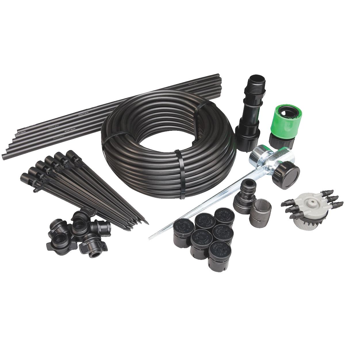 MICRO SPRAY WATERING KIT