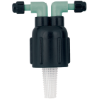 Orbit DripMaster 2-Port Full Flow Manifold Image 1
