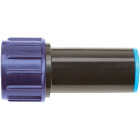 Raindrip 3/4 In. Female Hose Thread x 0.710 In. Compression Hose-To-Drip Adapter Image 1