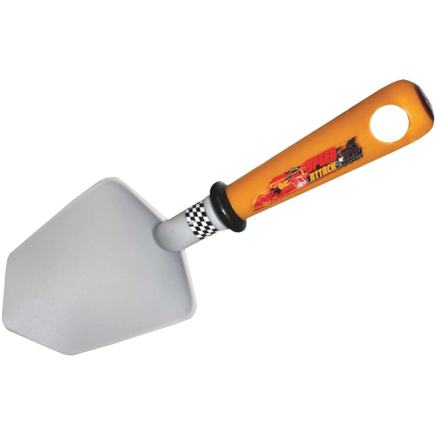 CARS 2 TROWEL Image 1