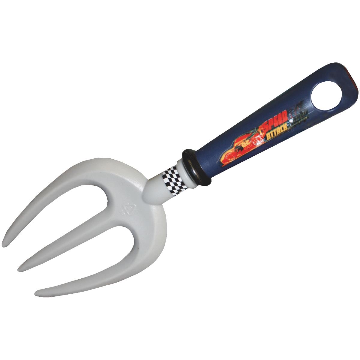 CARS 2 CULTIVATOR