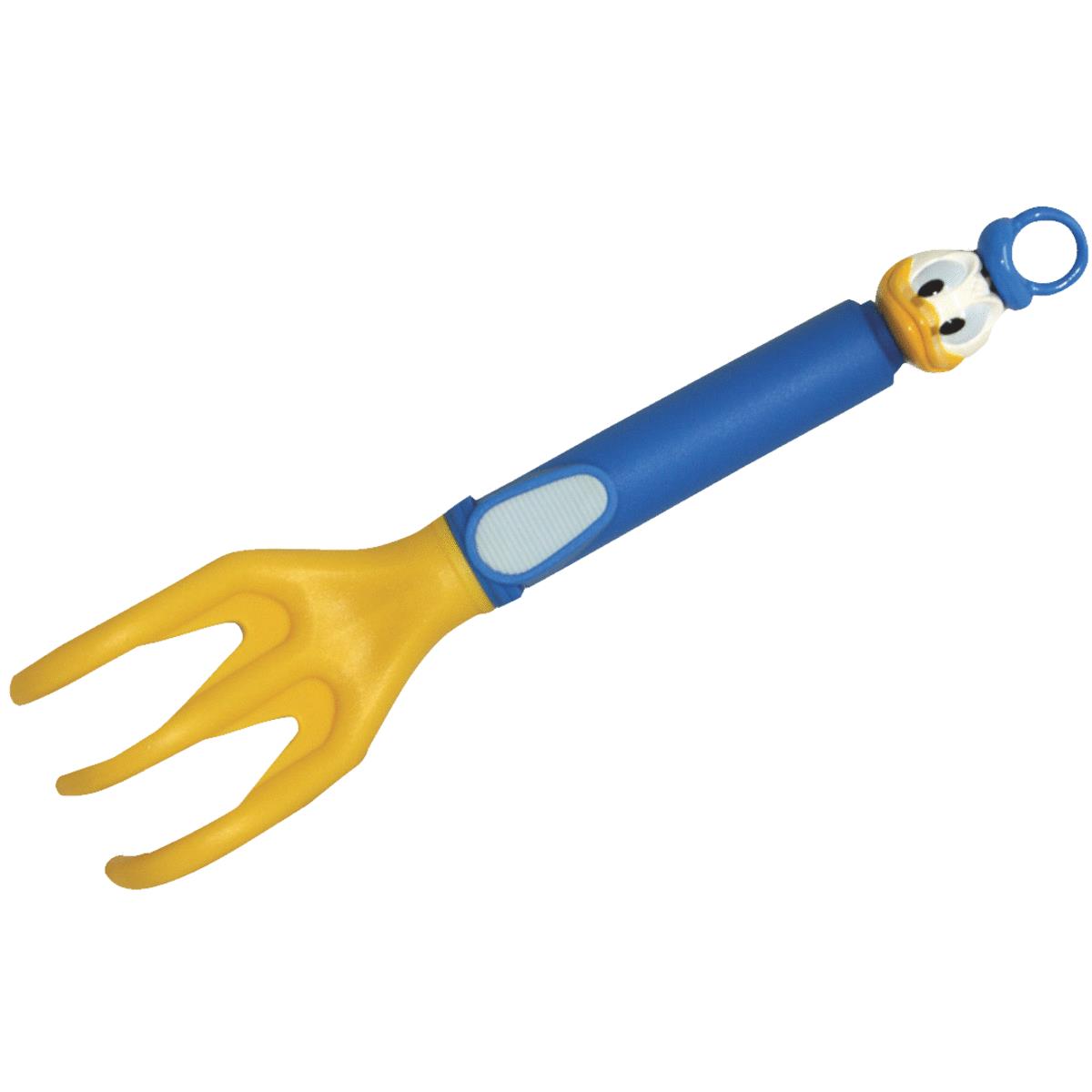 DONALD CULTIVATOR