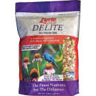 Lyric Delite 5 Lb. High Protein No Waste Mix Bird Food Image 1