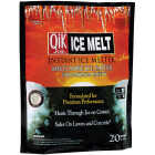 Qik Joe 20 Lb. Calcium Chloride Ice Melt Pellets Image 1